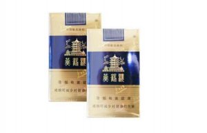 中国十大口感最好的香烟排行榜 利群上榜，第一产自湖