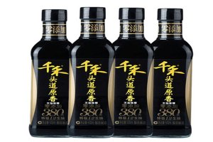 2021酱油十大品牌排行榜：加加上榜 第8台湾有机酱油品