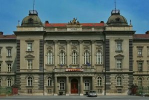 2022斯洛伐克大学QS排名(最新)-2022QS斯洛伐克大学排名一