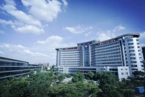 南京十大医院排名：江苏省人民医院上榜，南京市鼓楼