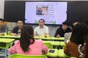 桂林市私立小学排名榜 桂林市中美实验学校上榜第一致