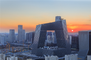 全国十大城市排名2021 ：广州市上榜，它被大家称为“