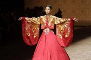 「图」中国十大奢侈品牌,中国的奢侈品牌有哪些