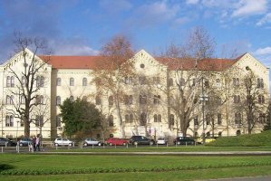 2022克罗地亚大学QS排名(最新)-2022QS克罗地亚大学排名一