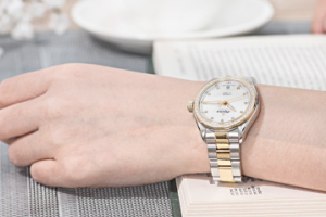 女士手表品牌排行榜及价格 女式手表哪个牌子好？