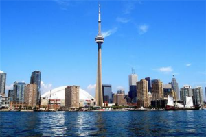 加拿大十大城市面积排名：温哥华上榜，第是《鬼怪》