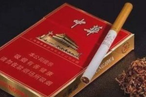 香烟十大品牌排行榜，黄鹤楼仅排第四，第一是“国烟