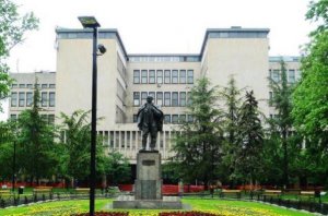 2022塞尔维亚大学QS排名(最新)-2022QS塞尔维亚大学排名一
