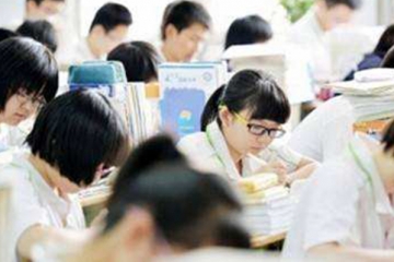 中国教育四大强省：江苏省只排第三，这个省竞争最激