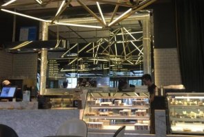 2021长沙精品咖啡馆十大排行榜 集盒咖啡上榜,第一人气