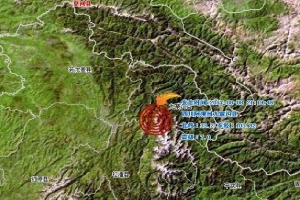 地震最新消息今天：九寨沟县发生7.0级地震