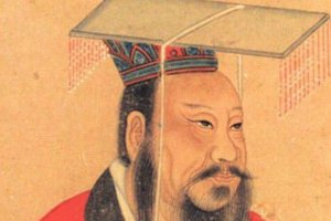 湖北省十大历史名人排行榜：屈原上榜，第一是汉光武