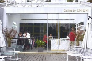 2021南京精品咖啡馆十大排行榜 W Coffee上榜,第一人均6