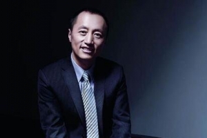 2017福布斯中国上市公司最佳CEO排行榜,腾讯刘炽平最佳