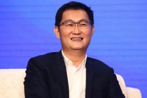 2021胡润两会企业家十强排行榜 马化腾第一，丁磊、许