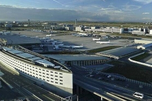 世界上最繁忙的十大机场：中国3机场上榜 首都机场第