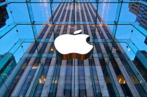 2020胡润世界500强企业排行榜前十 苹果第一，腾讯、阿