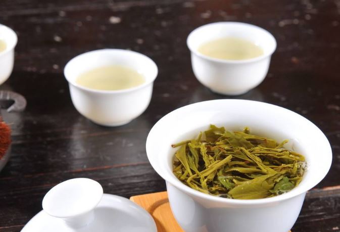 中国十大名茶，上榜的多数绿茶，红茶比较少
