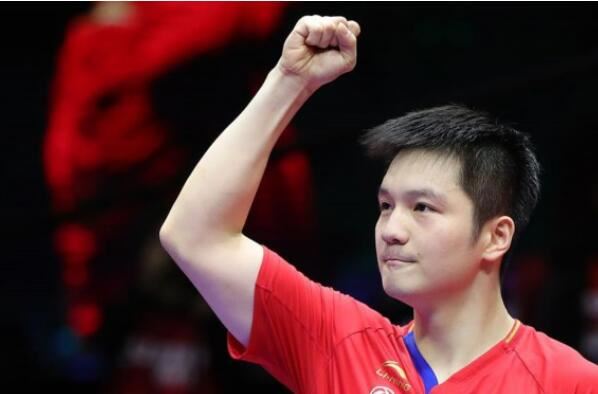 盘点世界十大乒乓球运动员，中国队占6成