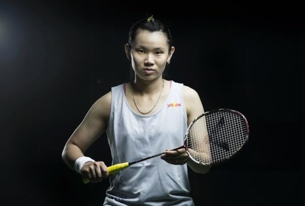 2021世界十大女子羽毛球运动员，中国上榜三名