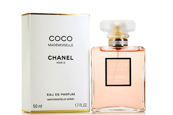 女人必买的经典香水，反转巴黎第八名