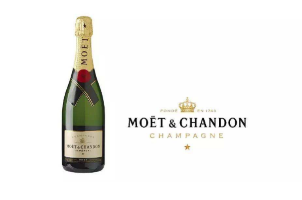全球十大顶级香槟排行榜，第一名深得拿破仑的喜爱