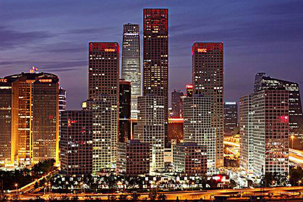 中国未来十大超级城市排行榜，除了北上广深你还知道哪些呢