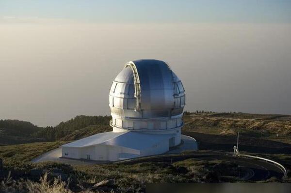 全球最出名的十大天文望远镜排行榜，前两名造价上亿