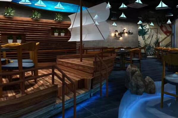 2021上海海鲜餐厅排行榜，忽略环境第八名最经济实惠
