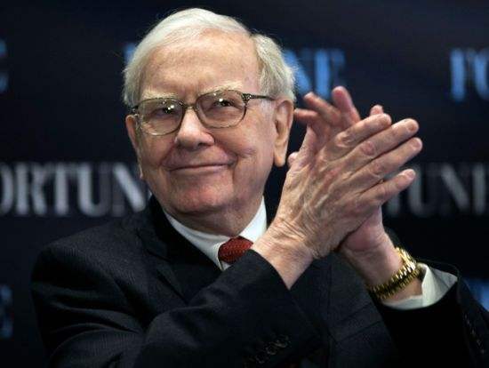 世界十大杰出投资者排名，巴菲特最为出名，其他人也不差