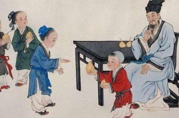 中国古代十大酒鬼排行榜，上榜的都是有不少都是大才子
