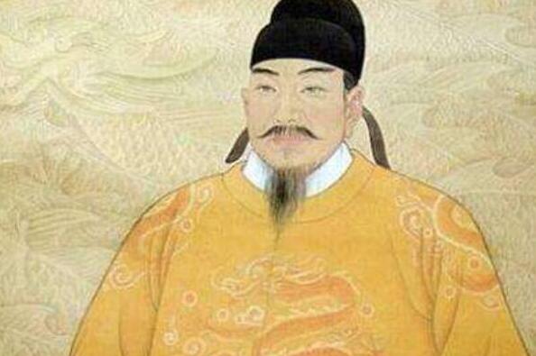 中国古代十大公认好皇帝排行榜，西汉时期出现两位