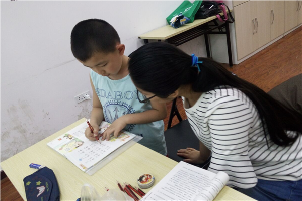广元市十大教育培训机构排名，雅文只排在第三名