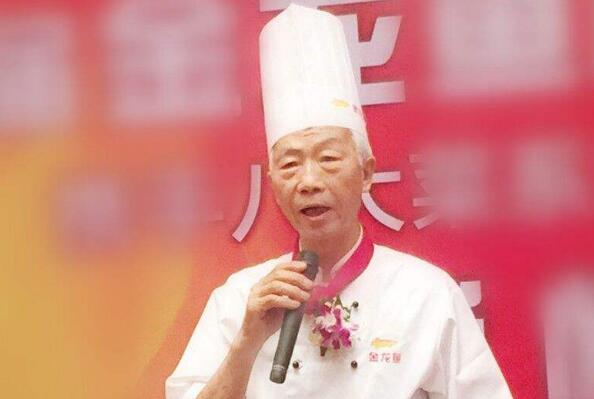 中国十大最顶级的厨师，第三名有着“鲍鱼之王”的称号