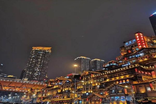 中国最养人的9个城市排行榜，都是休闲生活的好地方
