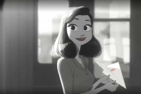 奥斯卡最佳动画短片前十排名，第一《纸人》，《猫和老鼠》在榜