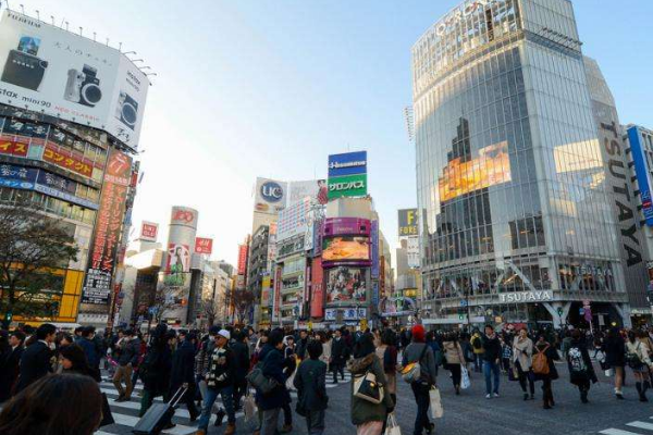 世界上人口最多的十大城市排名，东京人口超3700万