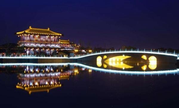 中国10大古诗词中的历史名城排名，有你的家乡吗？