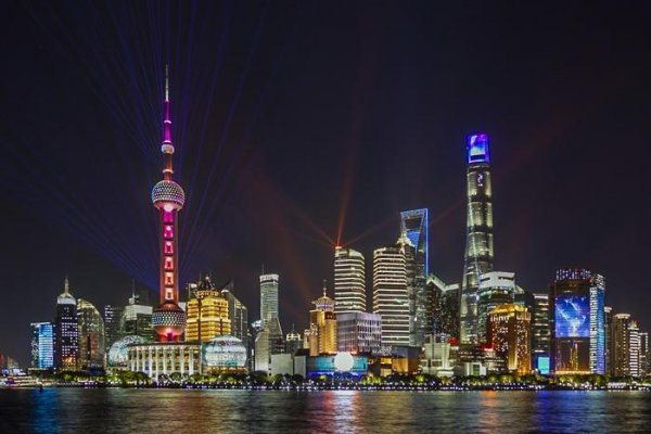 中国最繁华的城市排名，中国大城市排名前十名