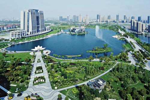 2020中国十大经济强县排名，福建晋江居第四