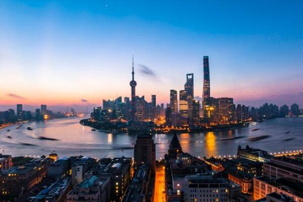 长三角十强城市排名：“魔都”上海当之无愧夺魁