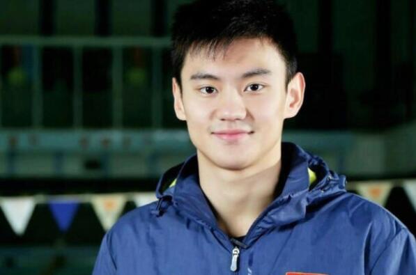 中国最帅运动员前十名排名 宁泽涛第一，张继科、田亮上榜