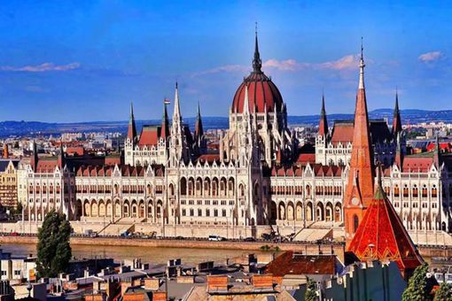 匈牙利十大历史打卡地排名，匈牙利著名景点有哪些？