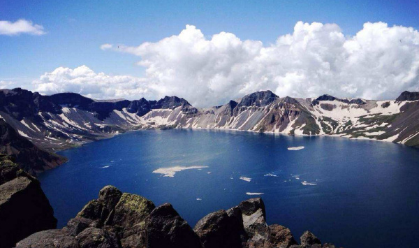 中国十大避暑名山排行榜，你去过哪几座大山？