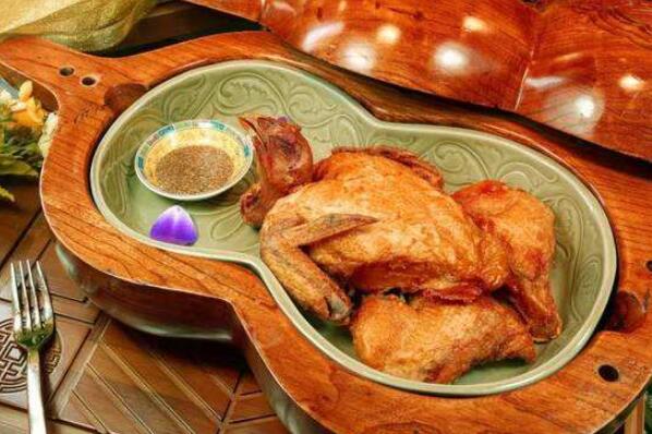 西安饭庄四大名菜排名：葫芦鸡位列四大名菜之首
