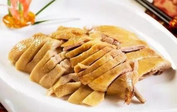 南京10大必吃的小吃排名：盐水鸭、煮干丝双双入榜