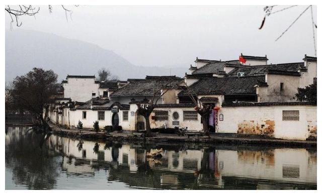 盘点中国五大著名古镇排名，你去过哪几个？