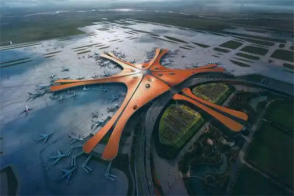 中国最大的十大机场,中国机场哪个最大
