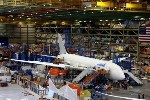 全球十大飞机制造公司,看看你听说过其中几个
