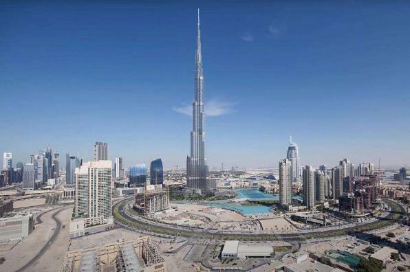 2022世界十大最高建筑排名 ，世界上最高的建筑都有哪些
